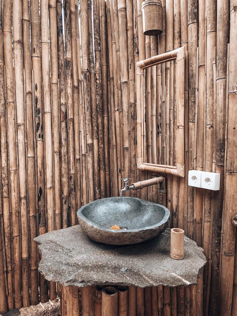 Photo - Penida Bambu Green Villas