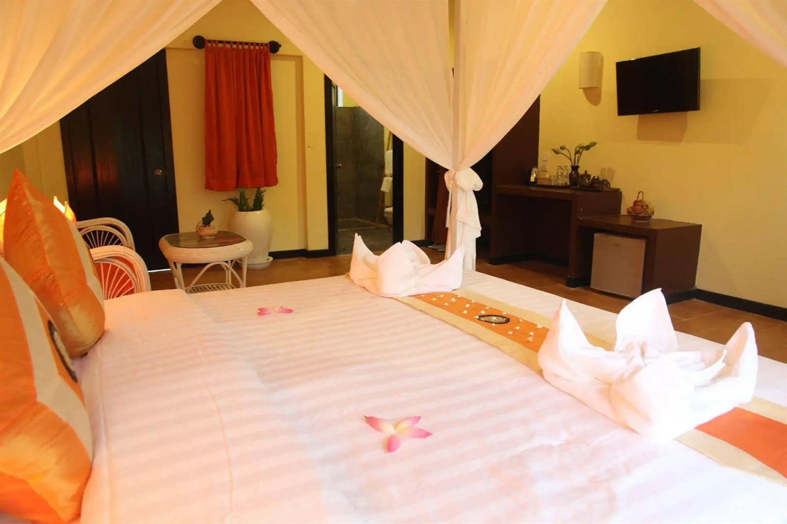 Foto - Villa Indochine d'Angkor