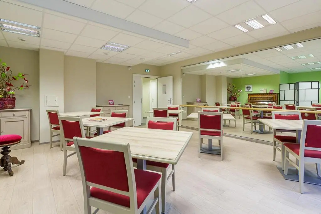 Foto - Zenao Appart'hôtels Strasbourg