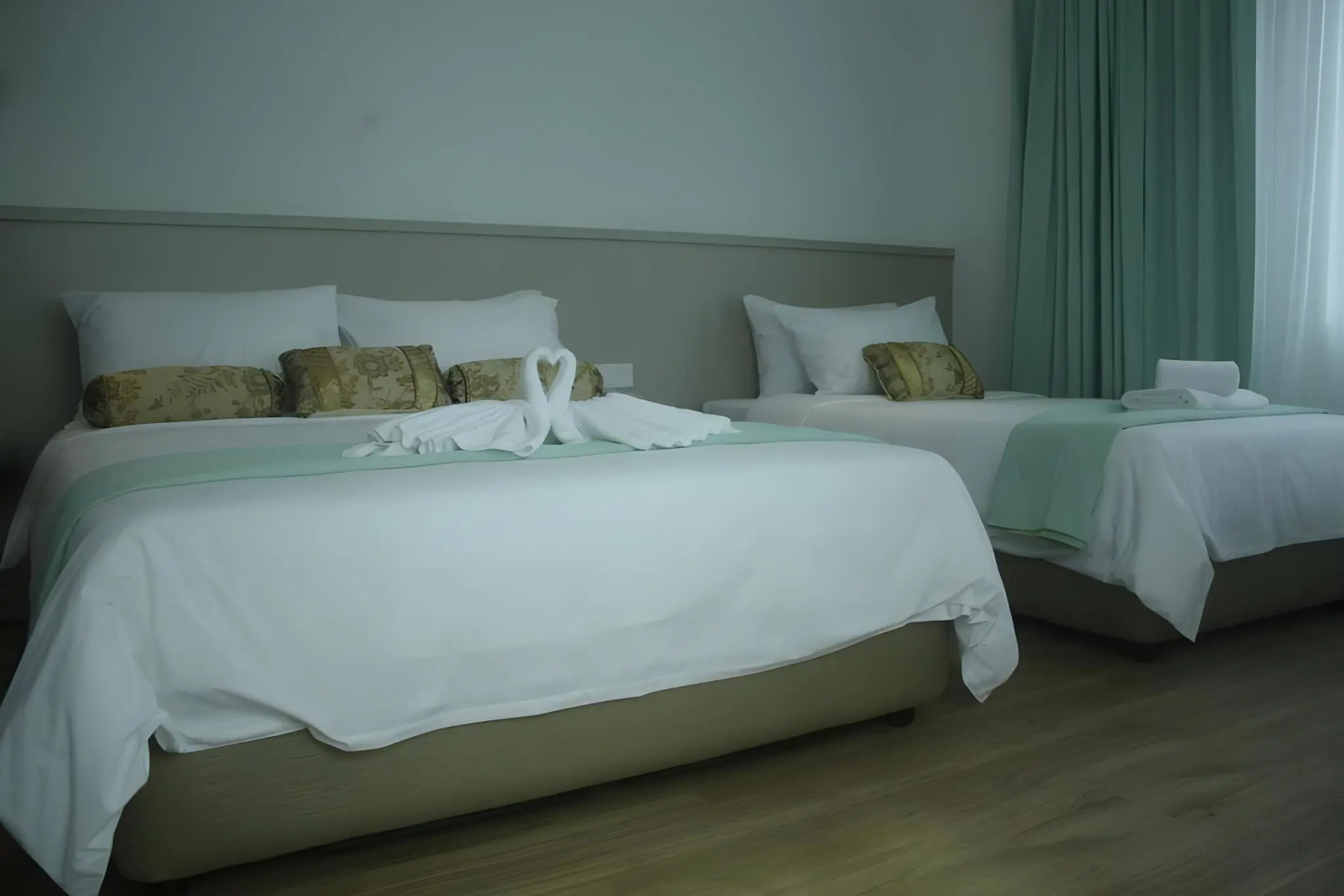 New Glow Hotel Miri