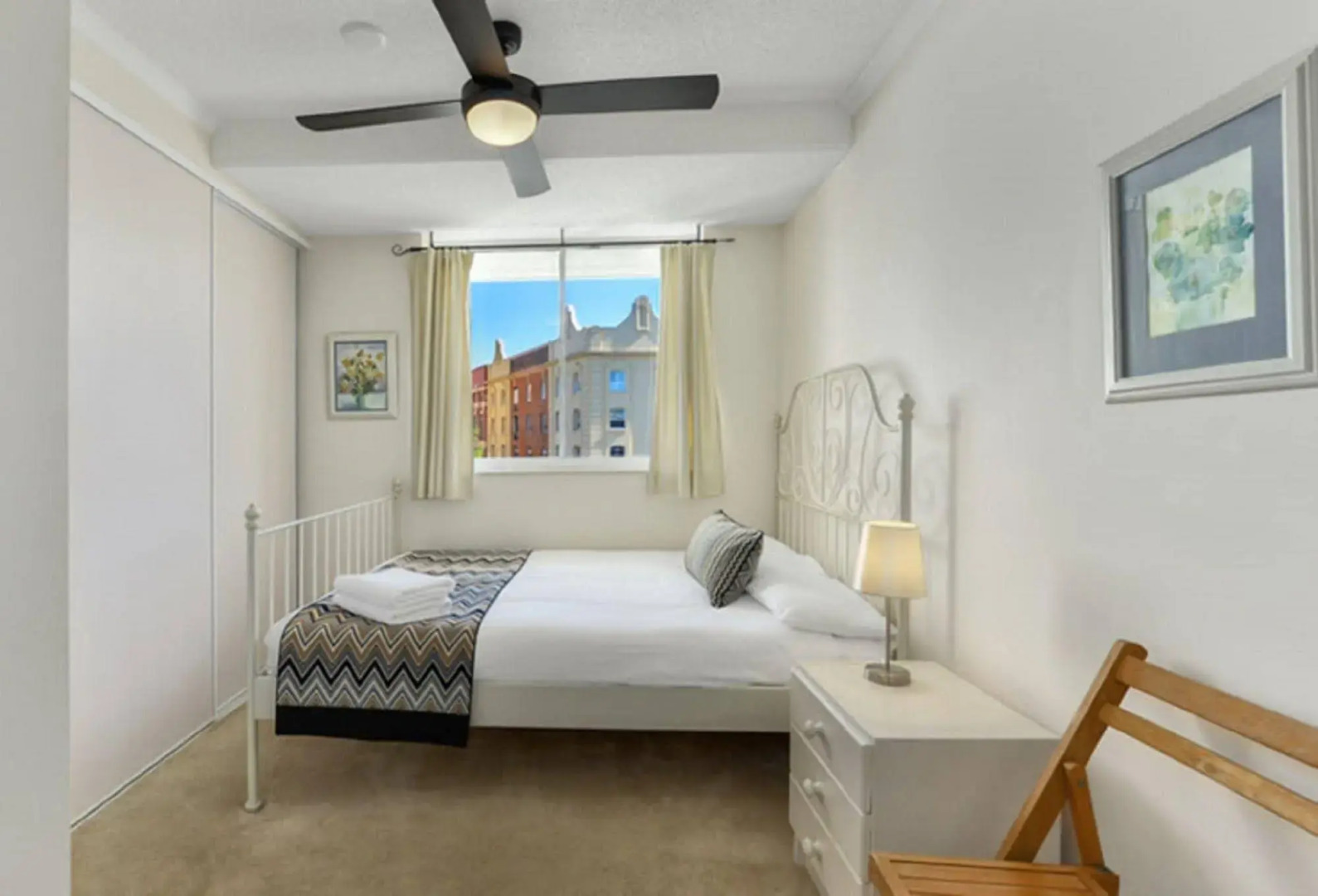 Foto - Goldsborough Place Apartments