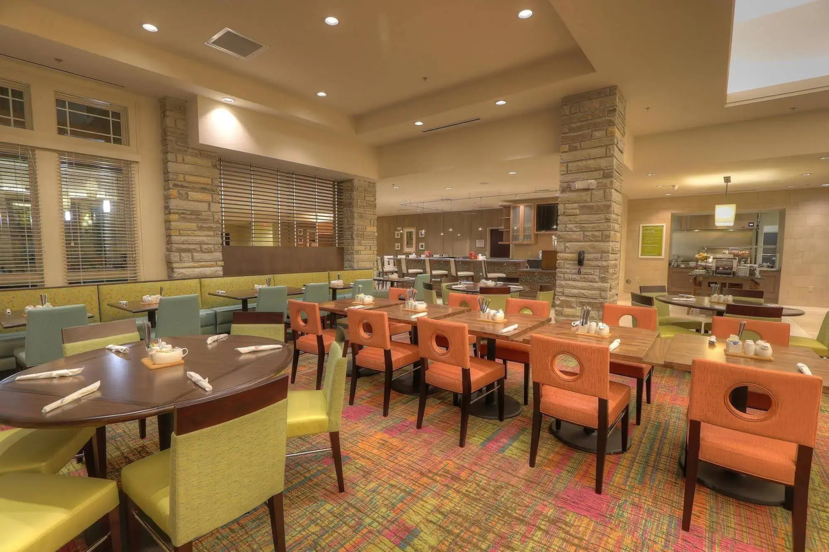 Foto - Hilton Garden Inn Pigeon Forge