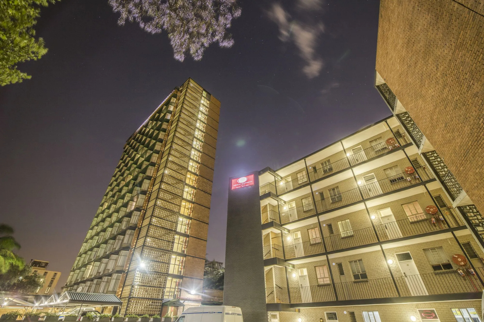 Photo - Hotel 224 & Apartments