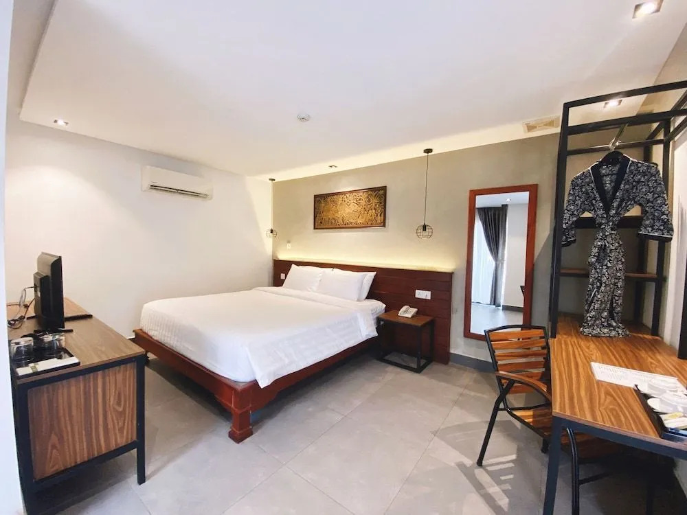 Foto - Le Botum Hotel