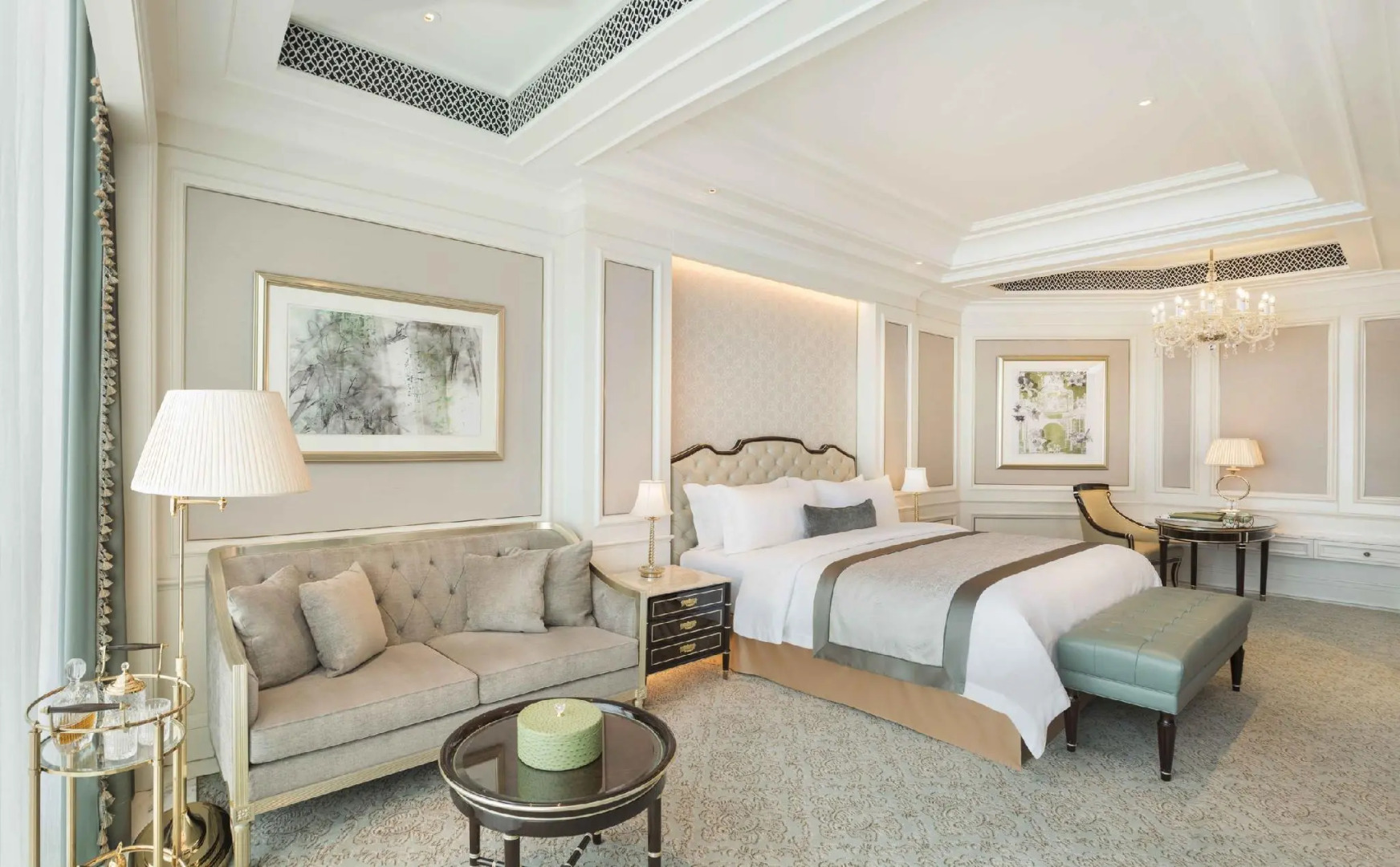 Foto - The St. Regis Zhuhai