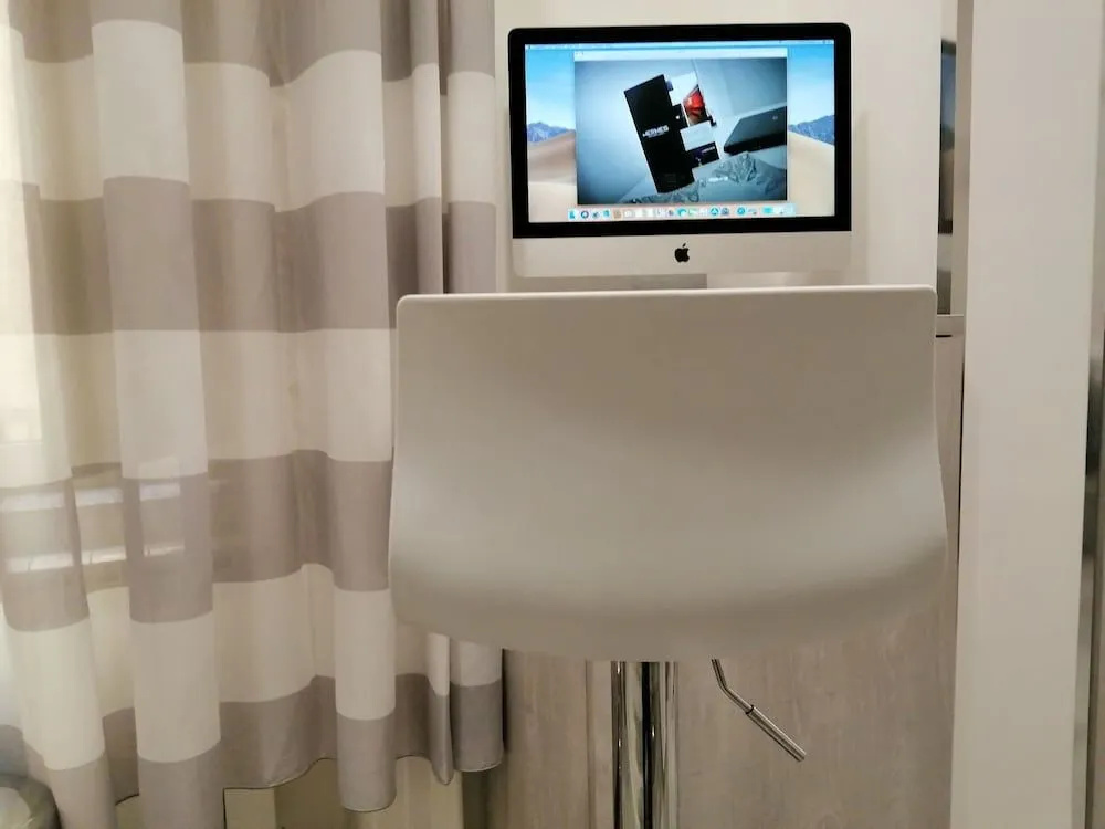 Foto - Hermes Rooms for tourists