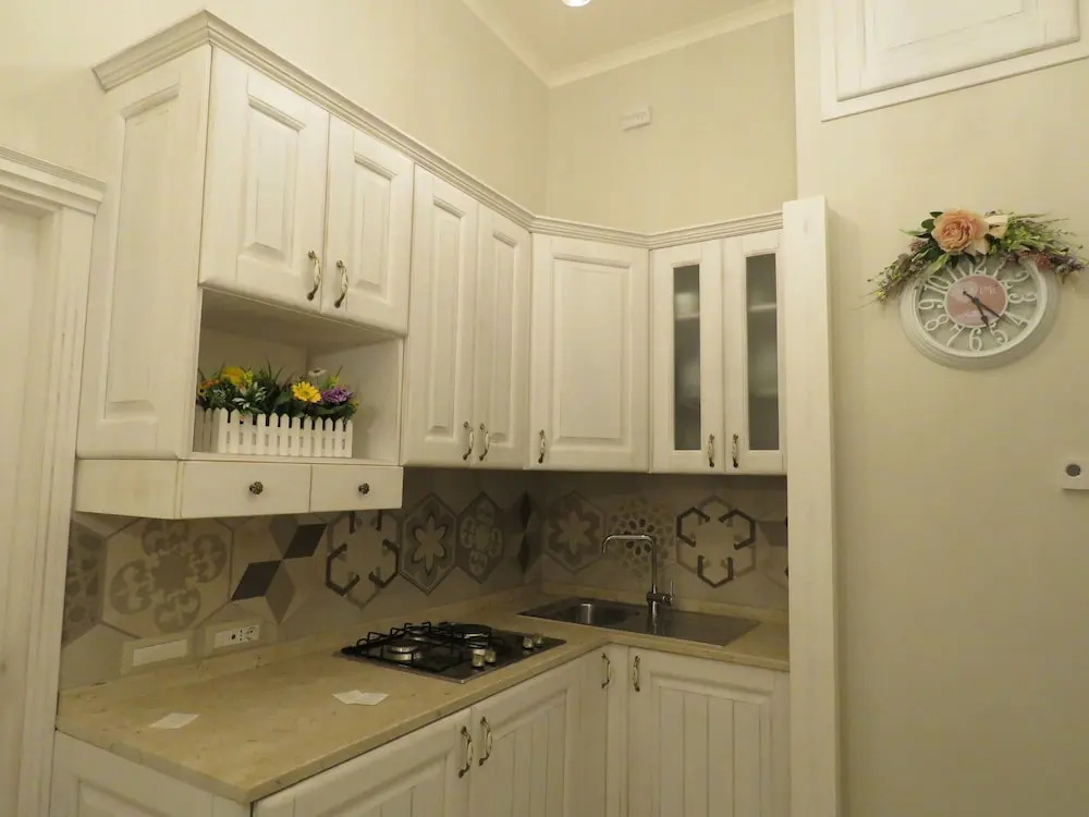 Foto - Le Ninfe Luxury Rooms