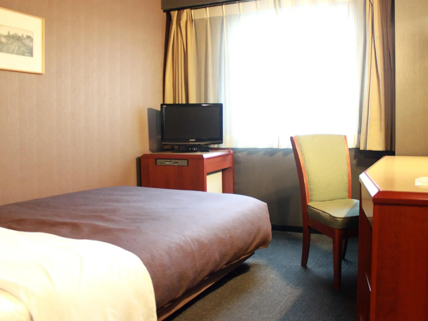 Foto - HOTEL LiVEMAX BUDGET Yokohama Tsurumi