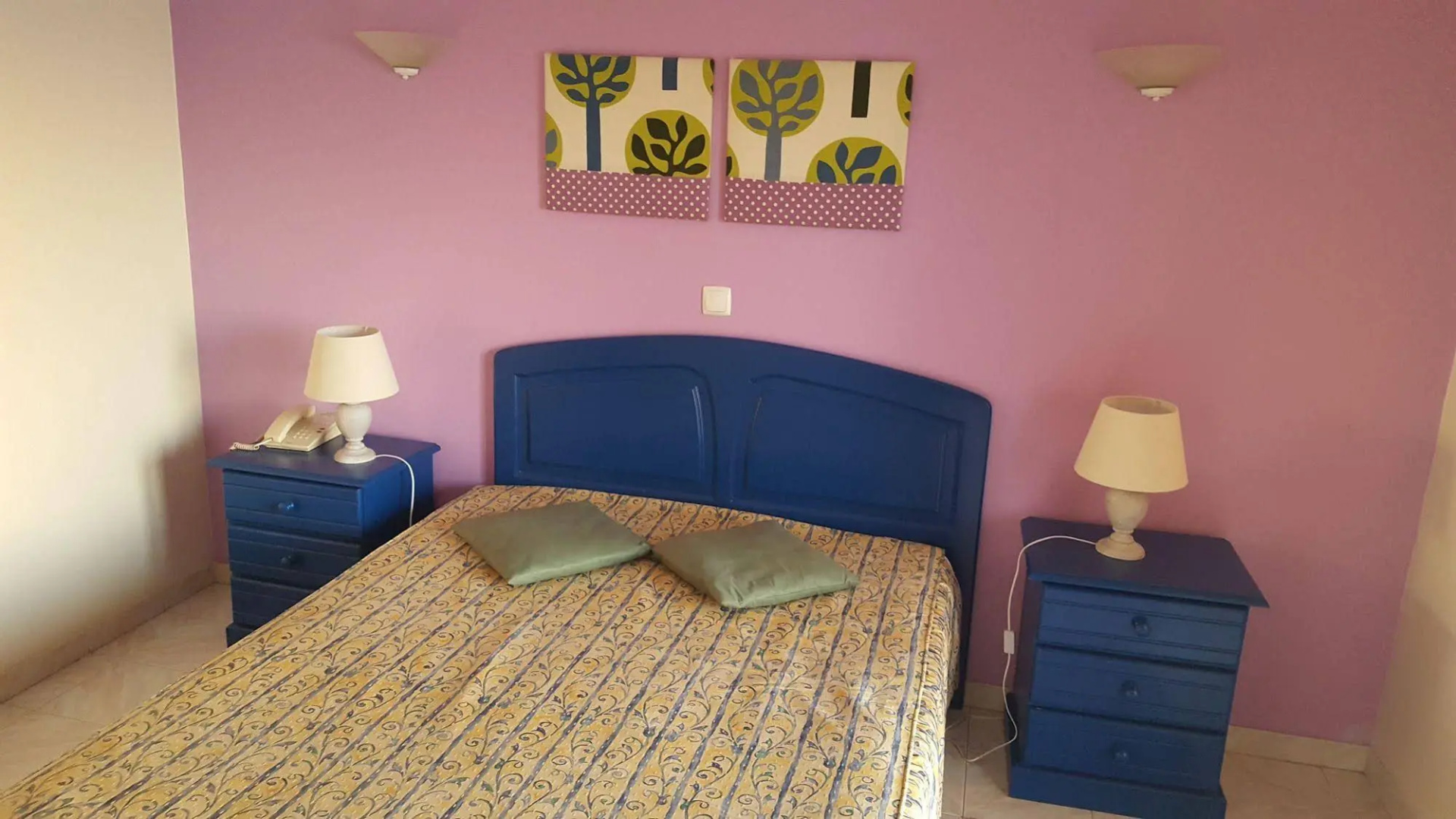 Foto - Hotel Praia Azul