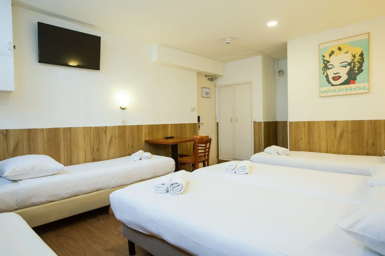 Foto - Hotel Titus City Centre