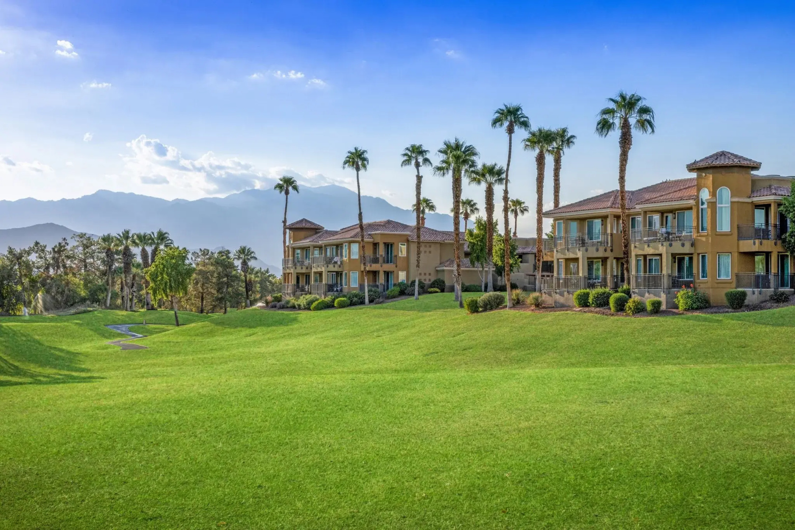 Photo - Marriott's Desert Springs Villas I