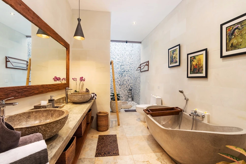 Foto - Villa Liang by Villa Finder