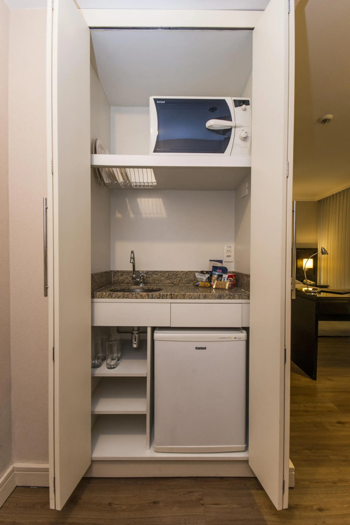 Photo - Transamerica Executive Perdizes