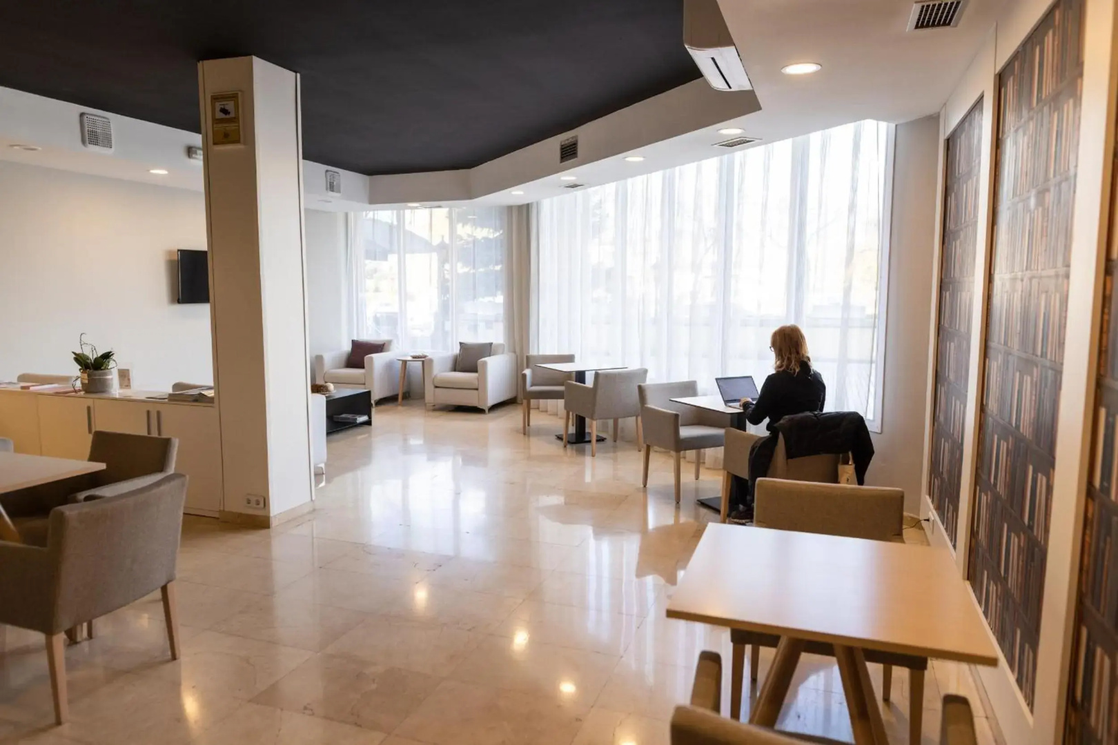 Photo - Hotel Can Pamplona