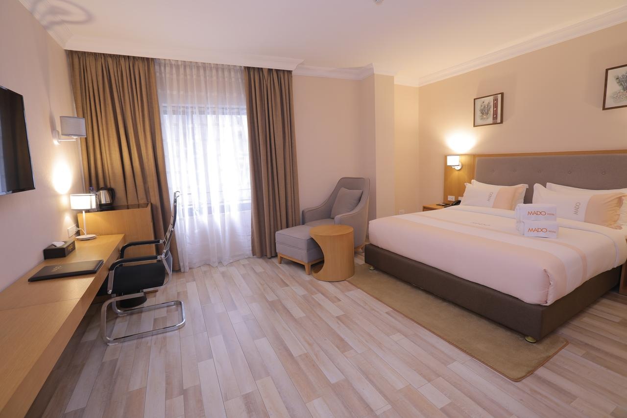 Photo - Mado Hotel