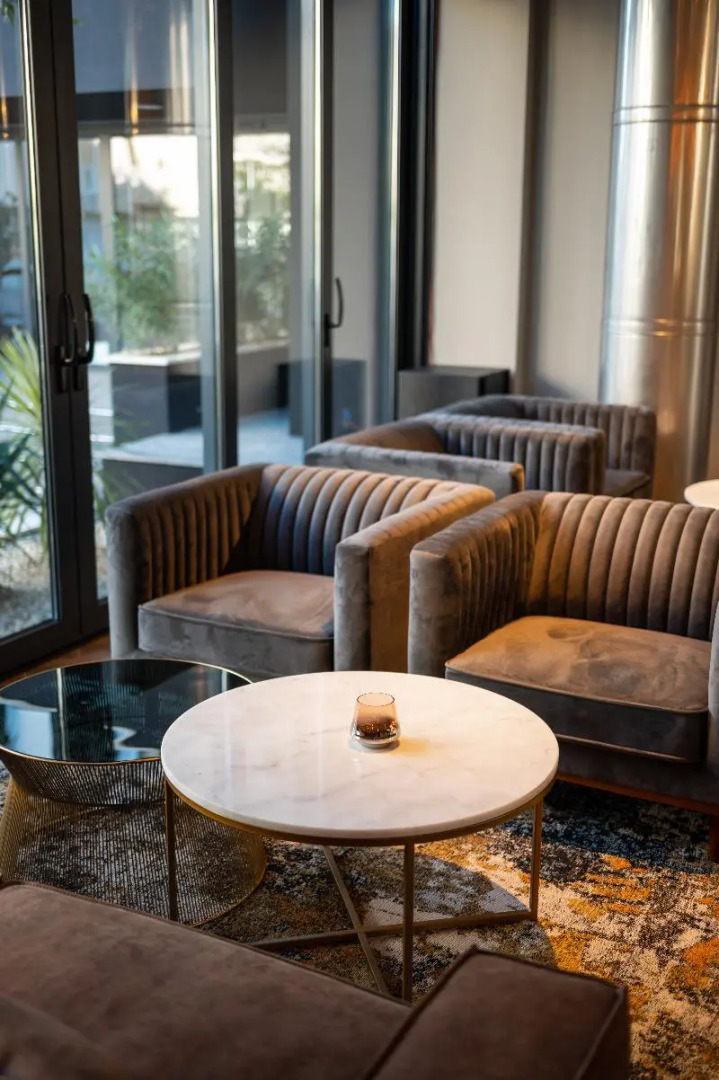 Photo - Hotel A'mare