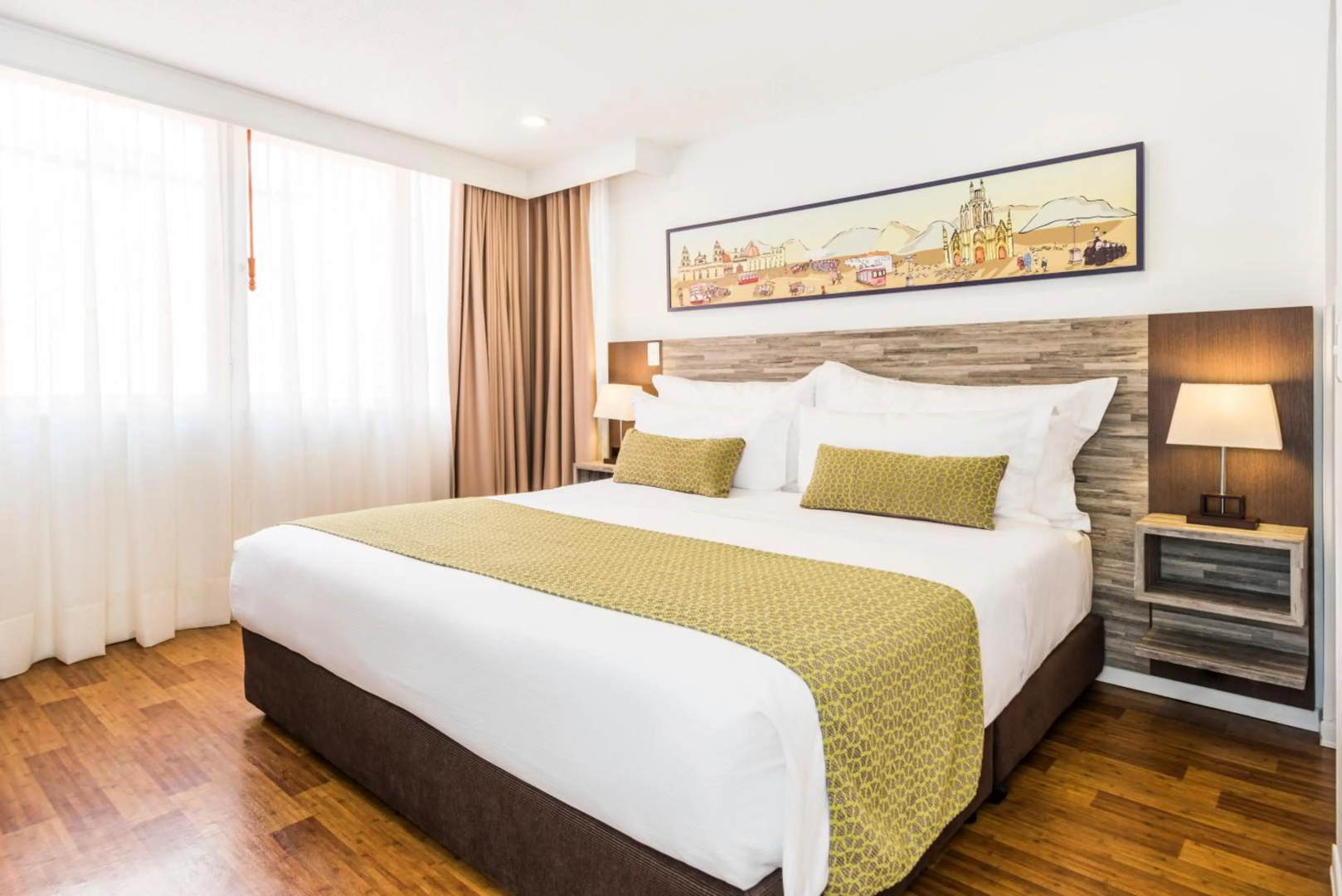 Foto - Hotel Vilar America