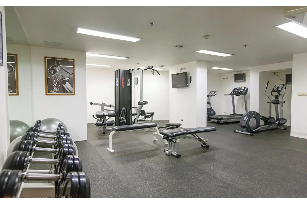 Photo - Journeyhub Sukhumvit 26 Bangkok