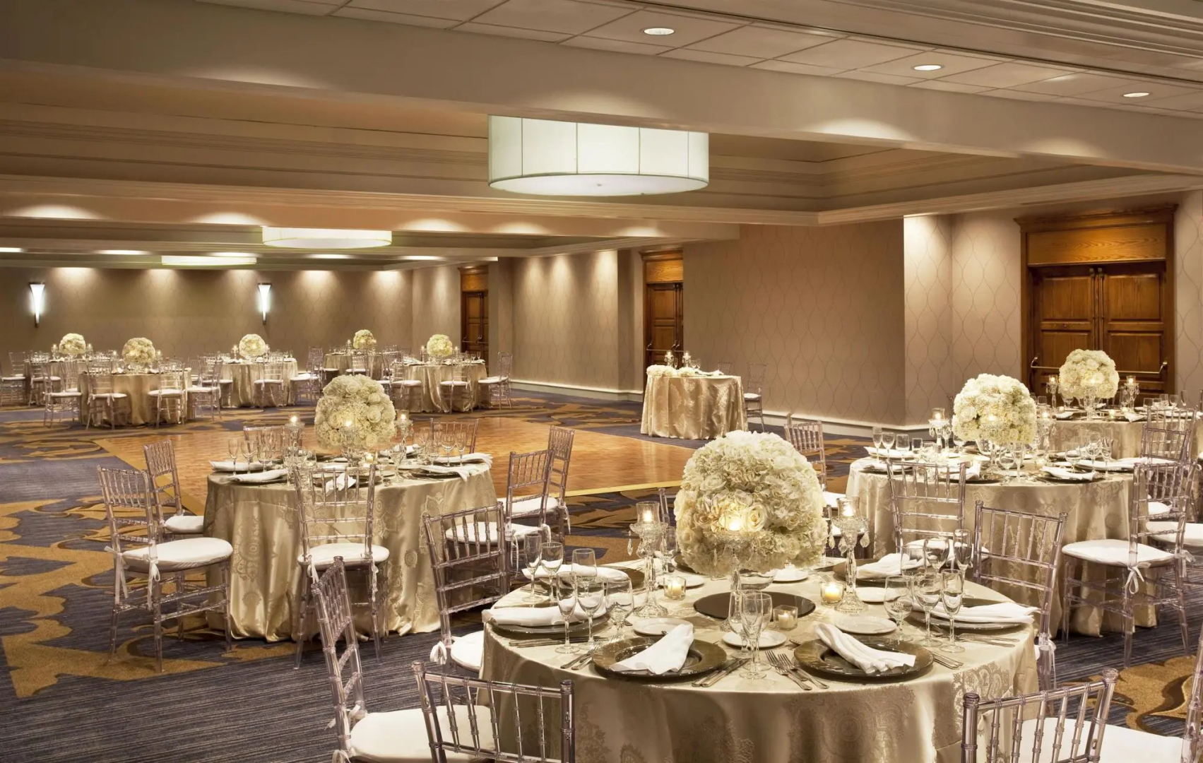 Foto - Sheraton Parsippany Hotel