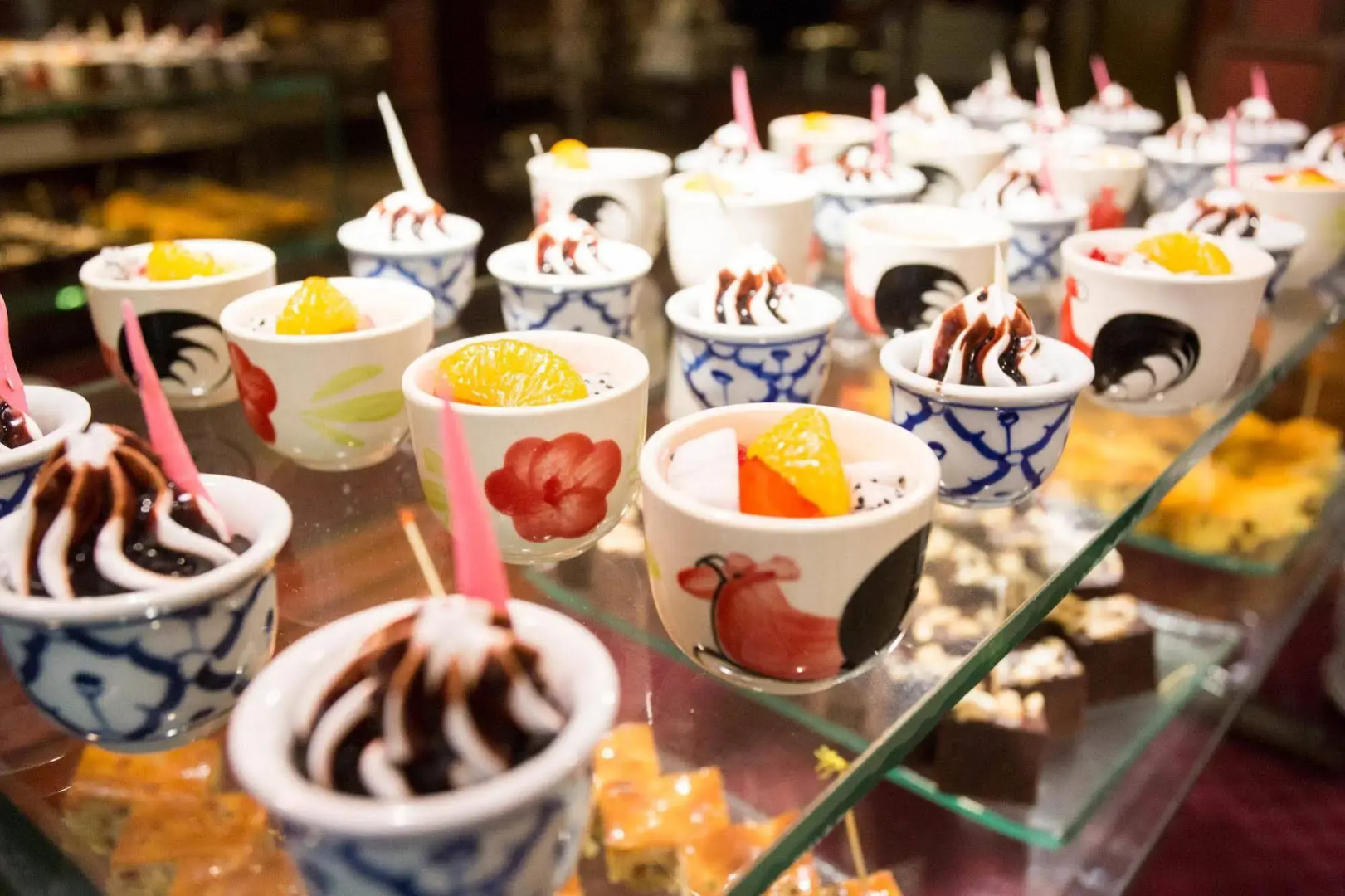 Foto - Town in Town Hotel Bangkok