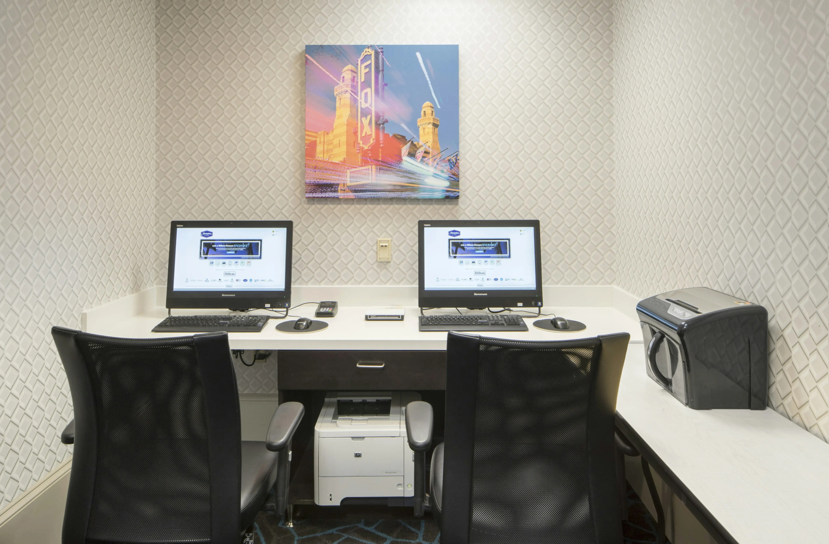 Photo - Hampton Inn & Suites Atlanta-Downtown
