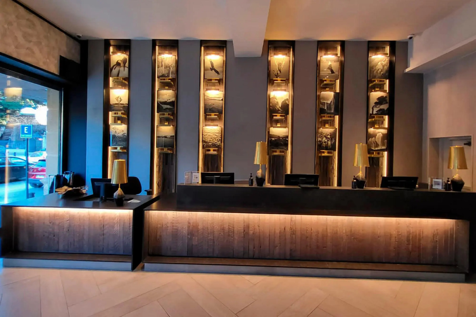 Photo - Hotel Cabo De Hornos