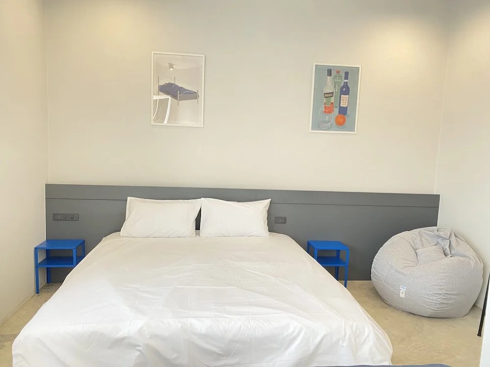 Foto - PIER 808 Hostel