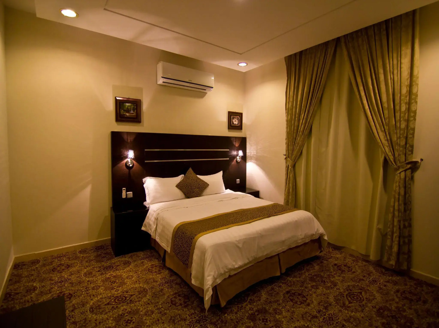 Photo - Rest Night Serviced Apartments - Al Nafal