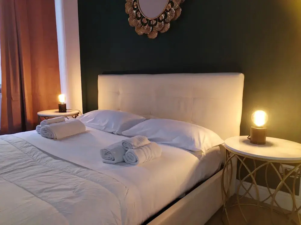 Foto - Enotri Guest House - Rome