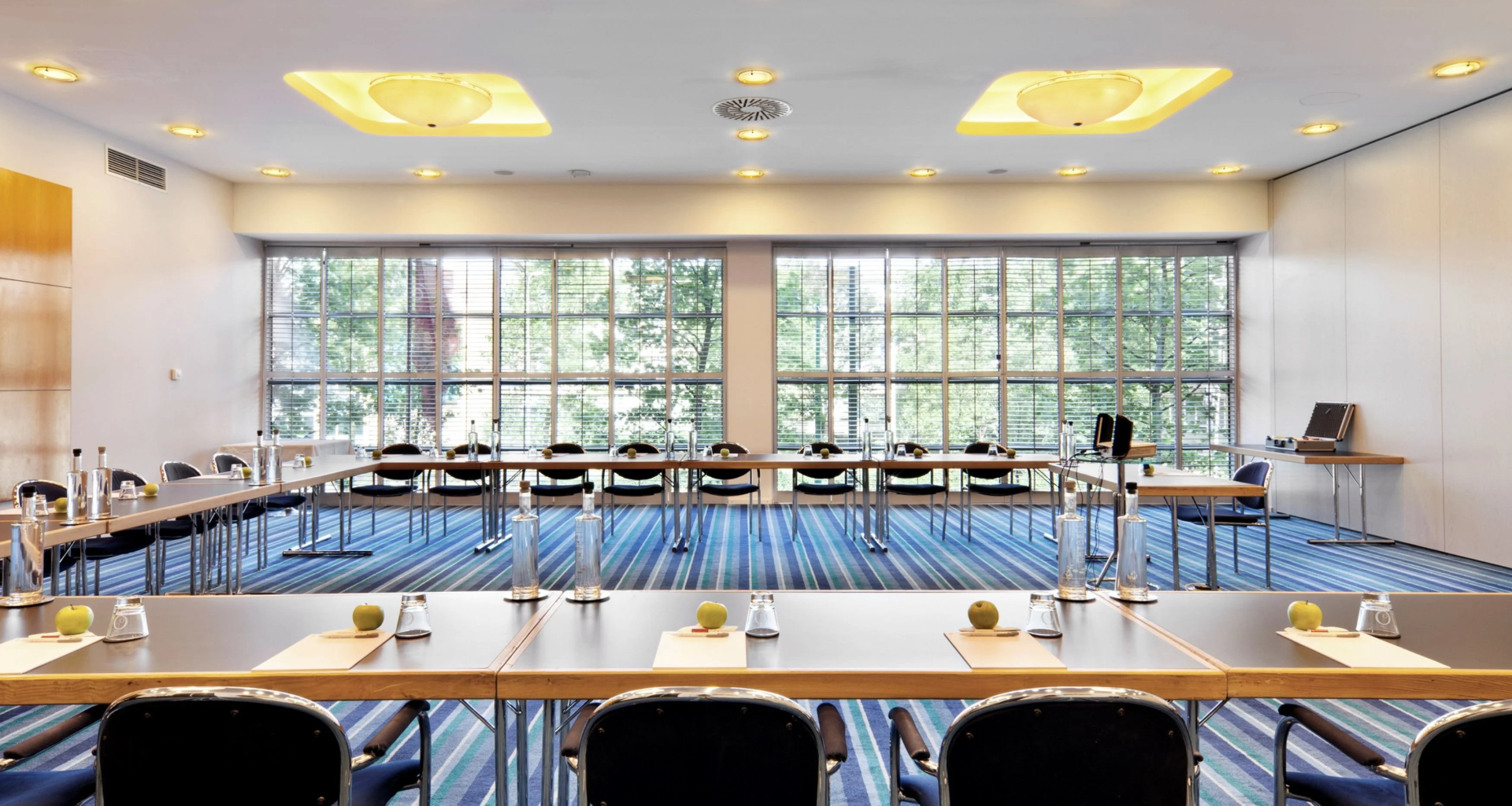 Foto - Plaza Premium Grand Winston Hotel