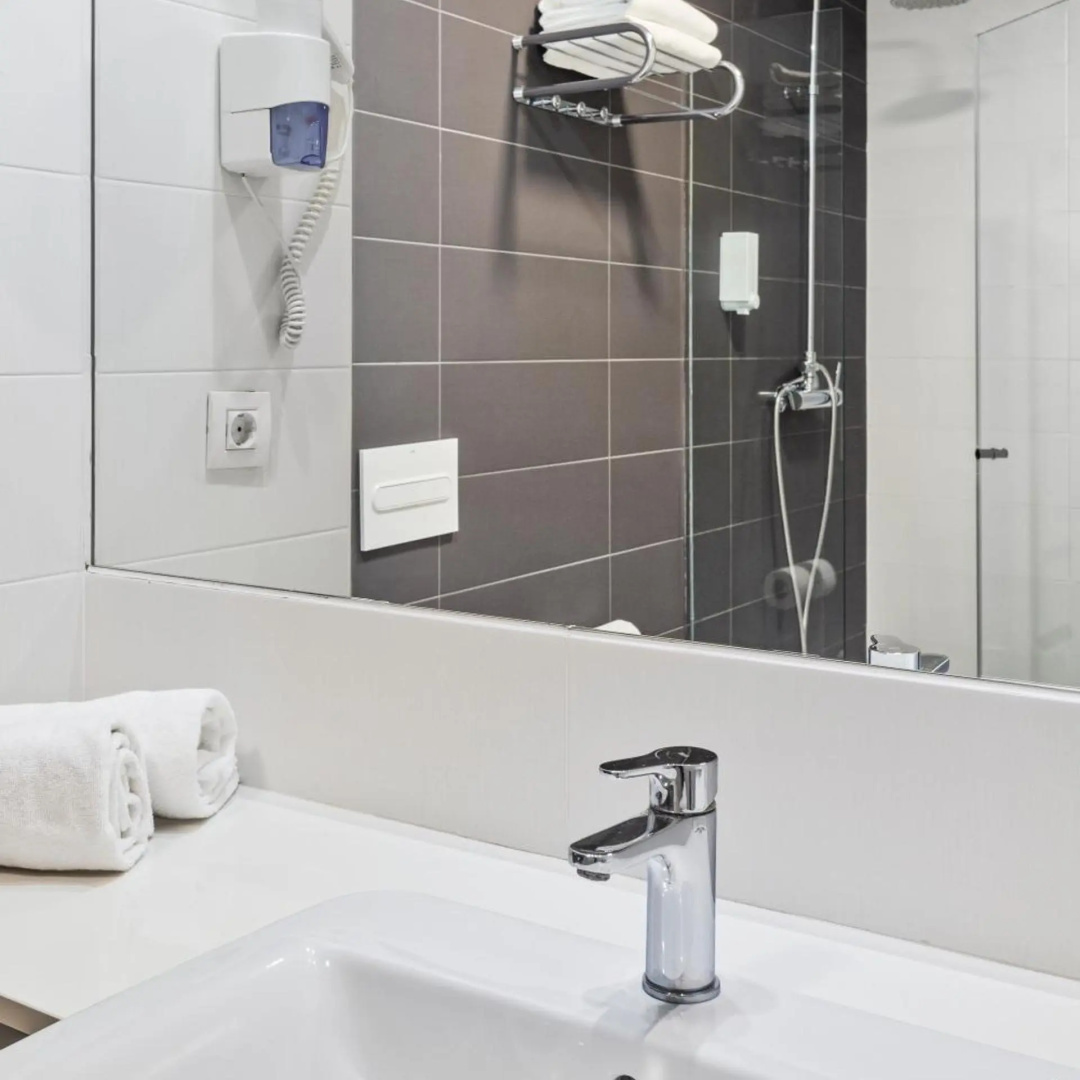 Photo - B&B Hotel Barcelona Viladecans