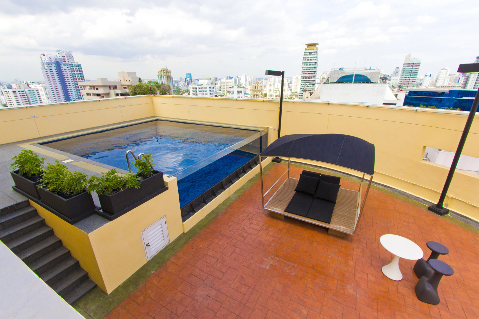 Foto - S31 Sukhumvit Hotel