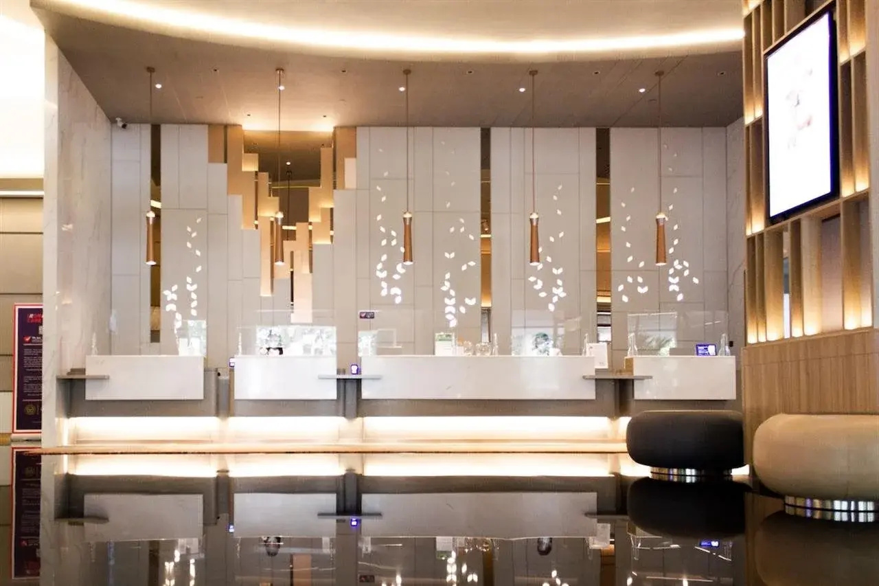 Foto - POP! Hotel Kelapa Gading Jakarta