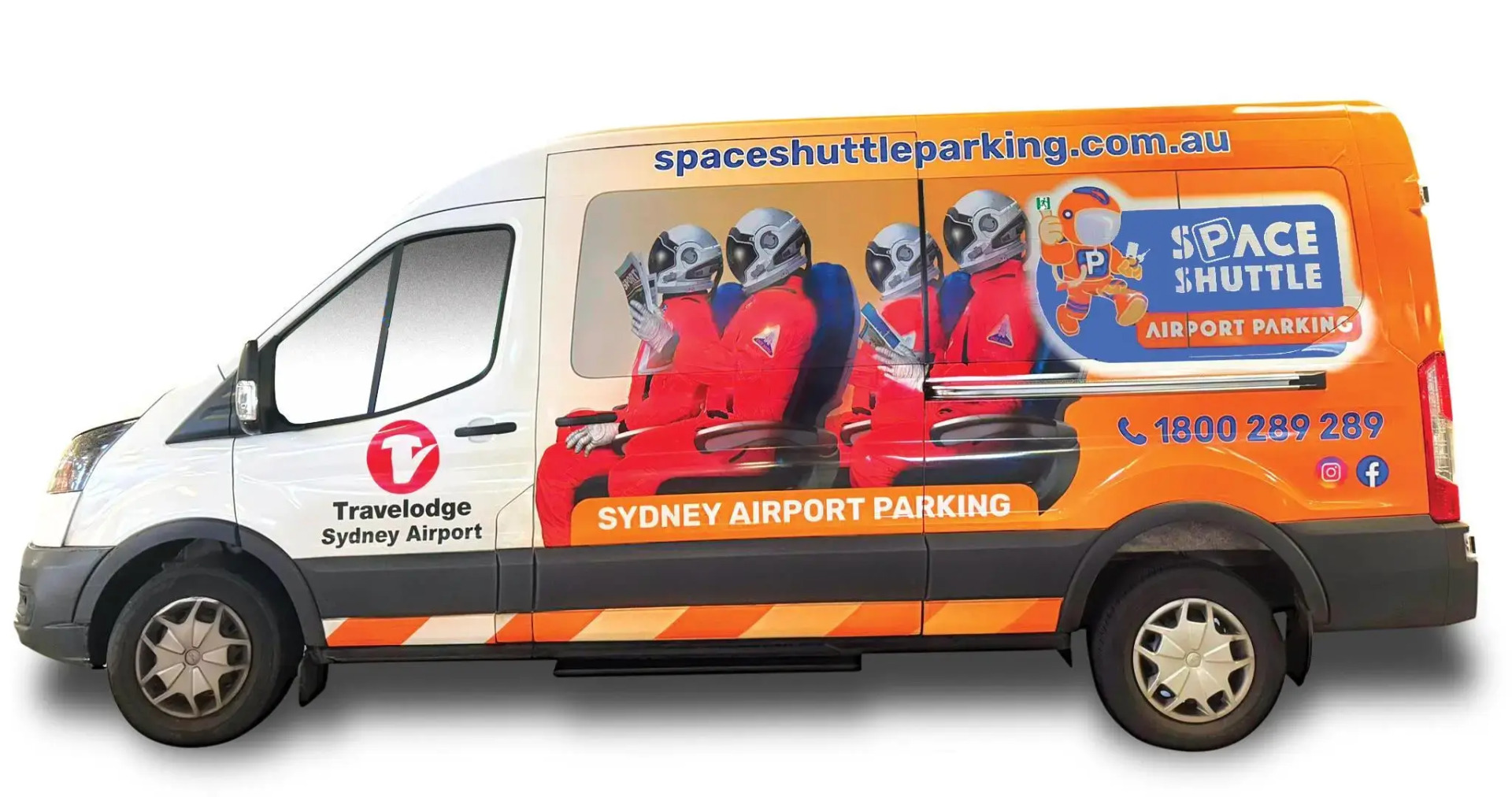 Photo - Travelodge Hotel Sydney Airport