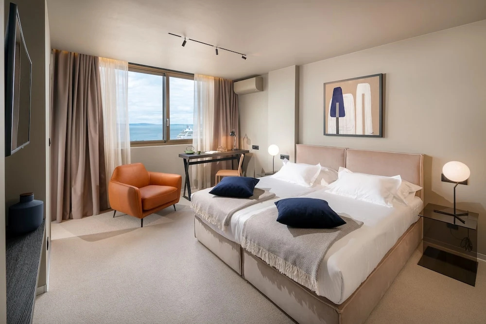 Foto - Royal Suites-Sky