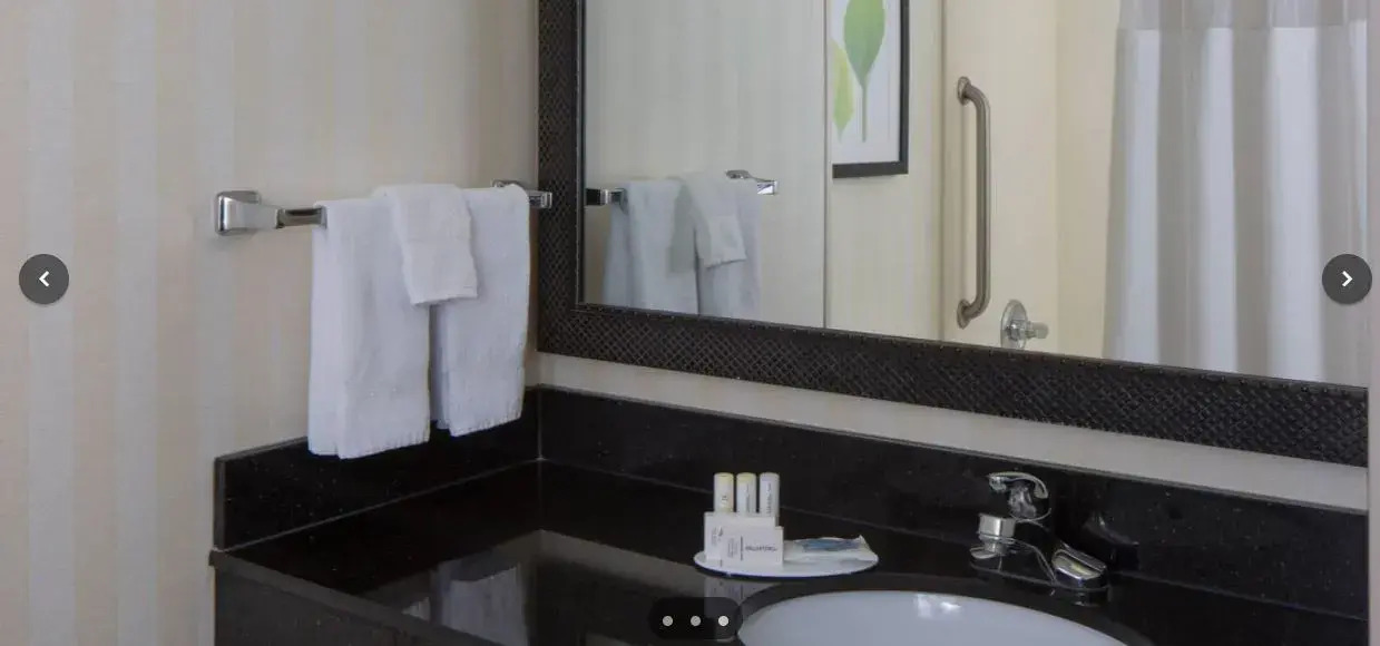 Foto - Fairfield Inn & Suites by Marriott Orlando Lake Buena Vista