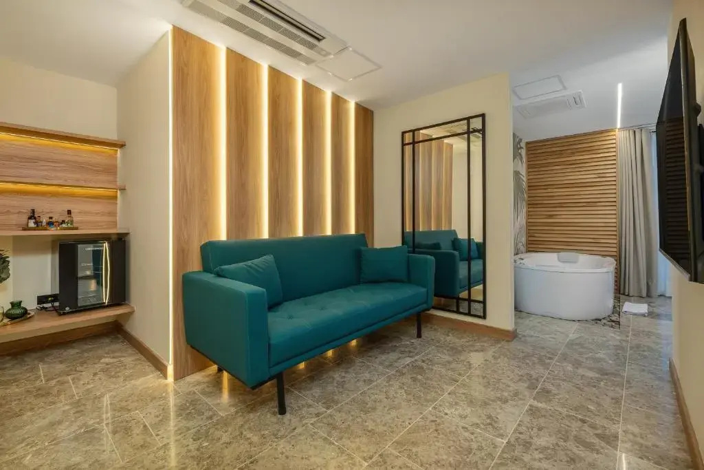 Photo - LIN Boutique Hotel by HOUSY HOST