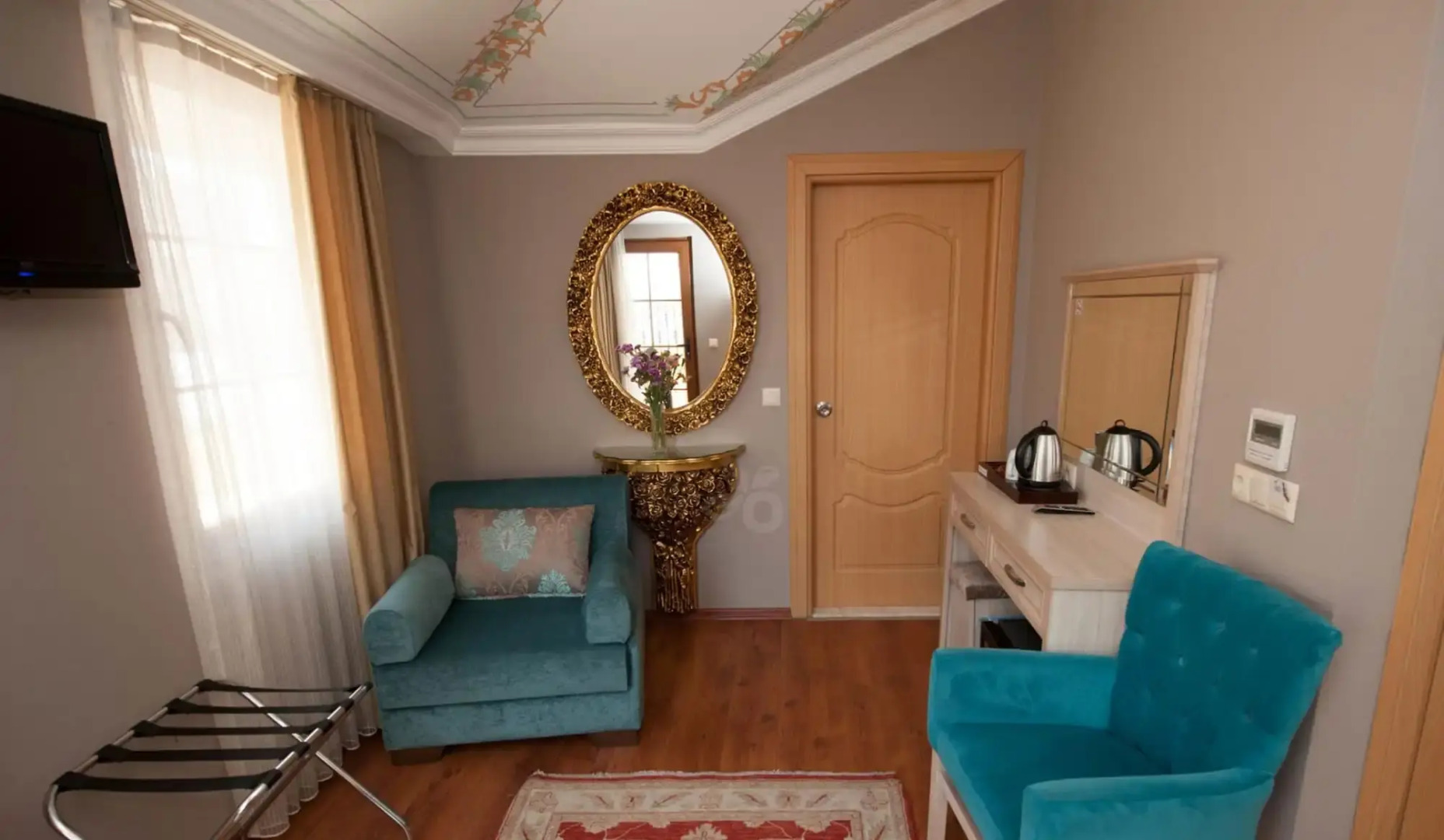 Foto - Sultans Royal Hotel