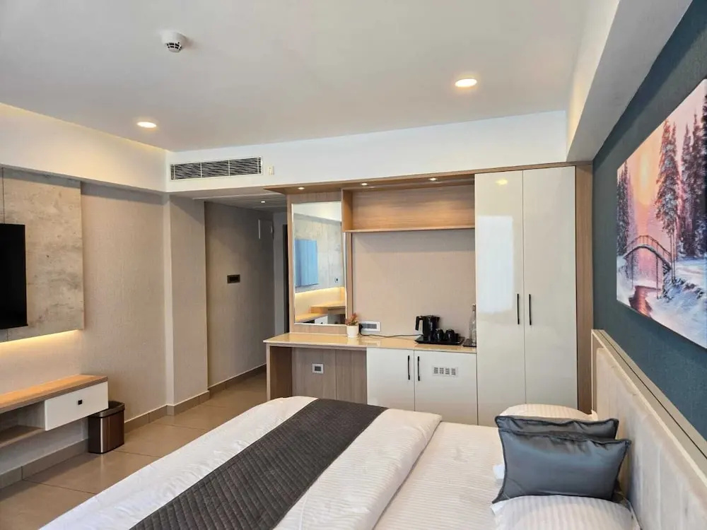 Moonbasa Boutique Hotel & Spa, Infopark, Kakkanad