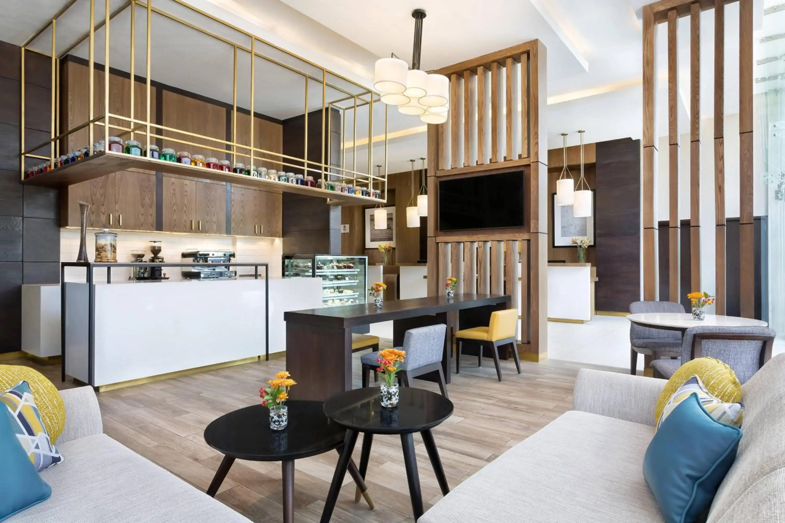 Photo - Four Points By Sheraton Nairobi Hurlingham