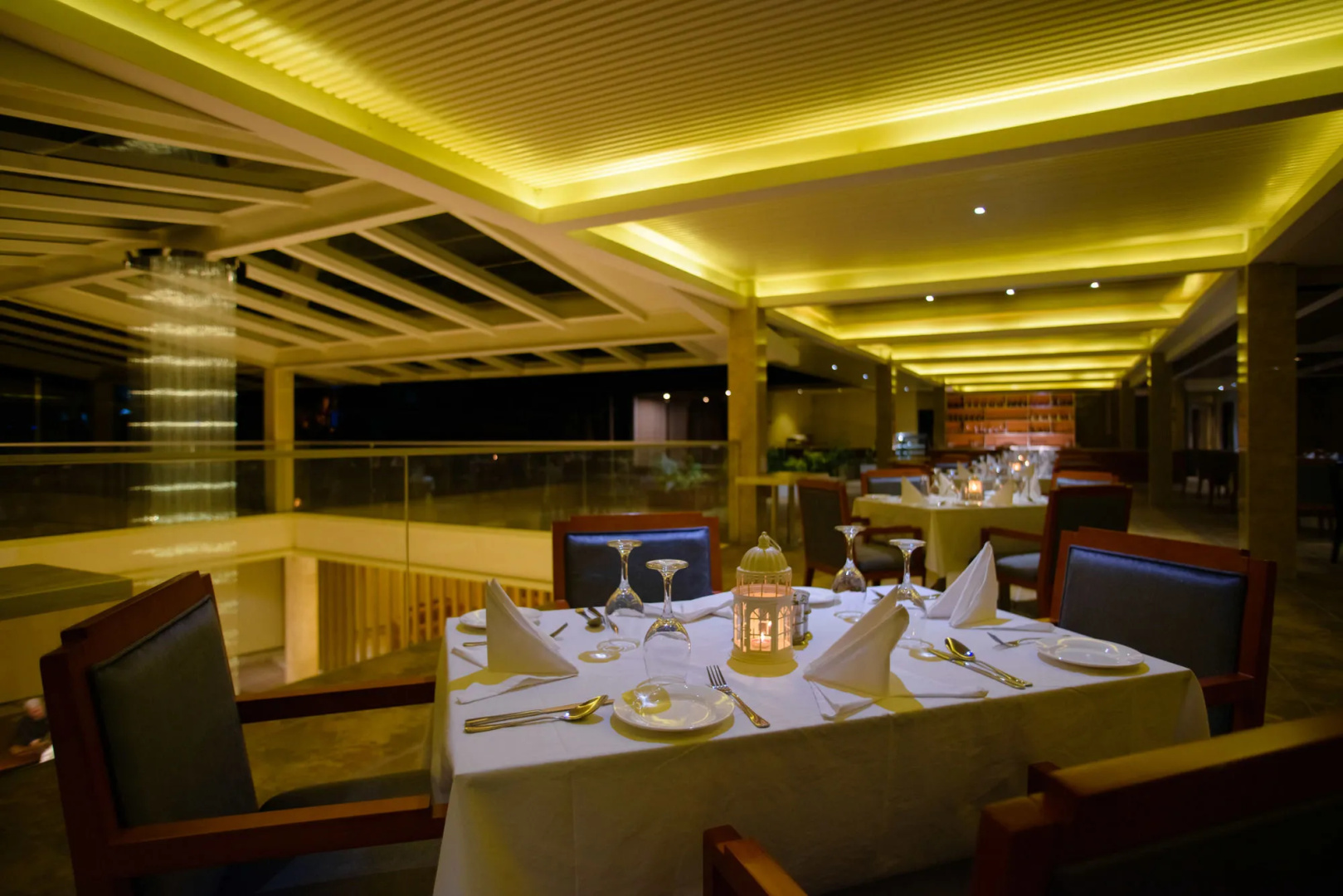 Photo - Swiss Lenana Mount Hotel