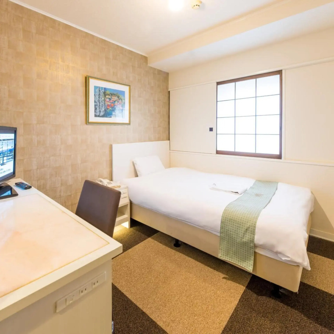 Foto - New Osaka Hotel