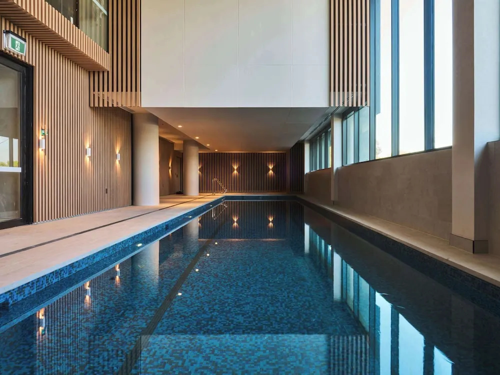 Foto - Novotel Melbourne Airport