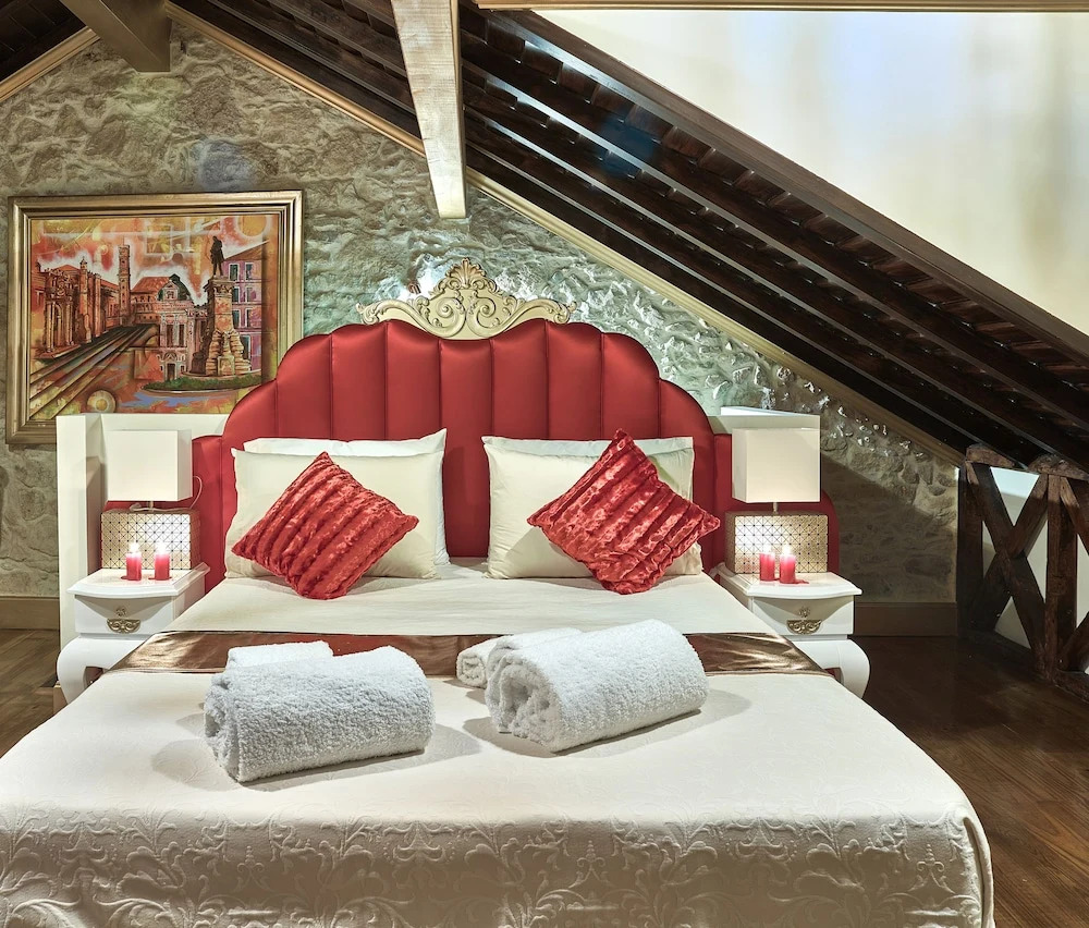 Photo - Solar Antigo Luxury Coimbra