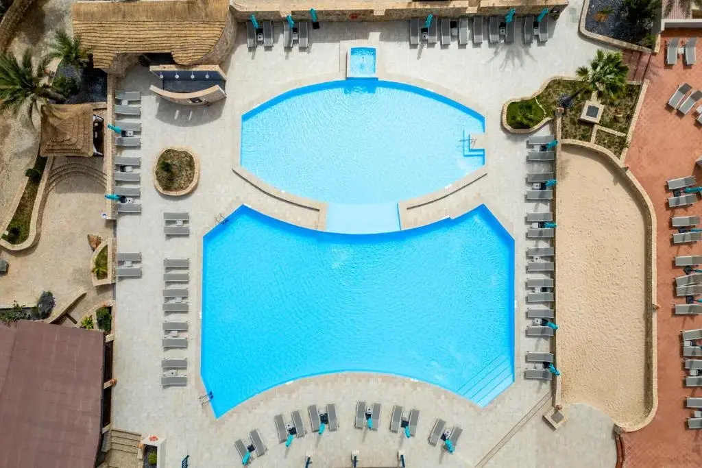 Foto - Barcelo Marine Boa Vista - Adults Only