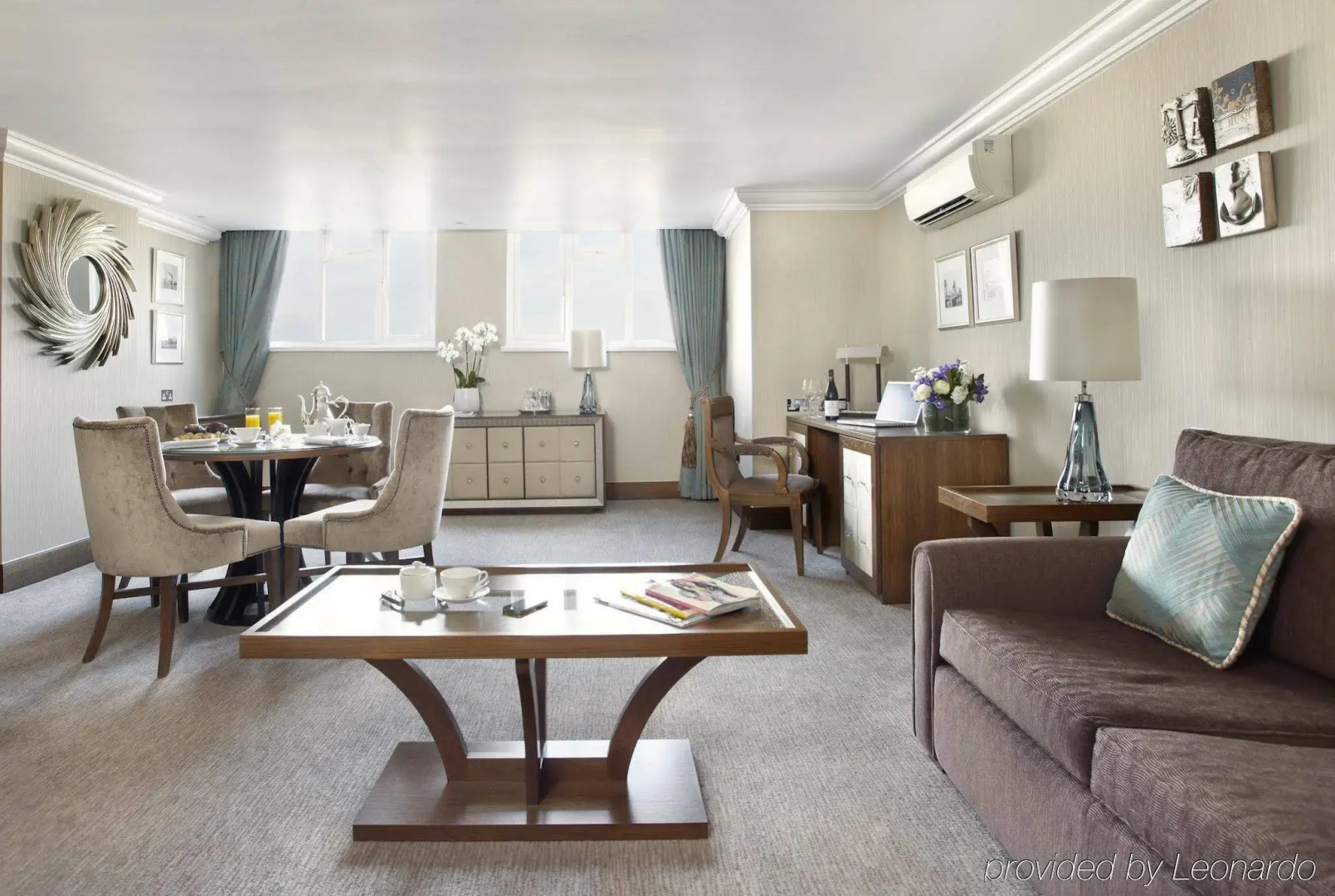 Foto - The Royal Horseguards Hotel, London