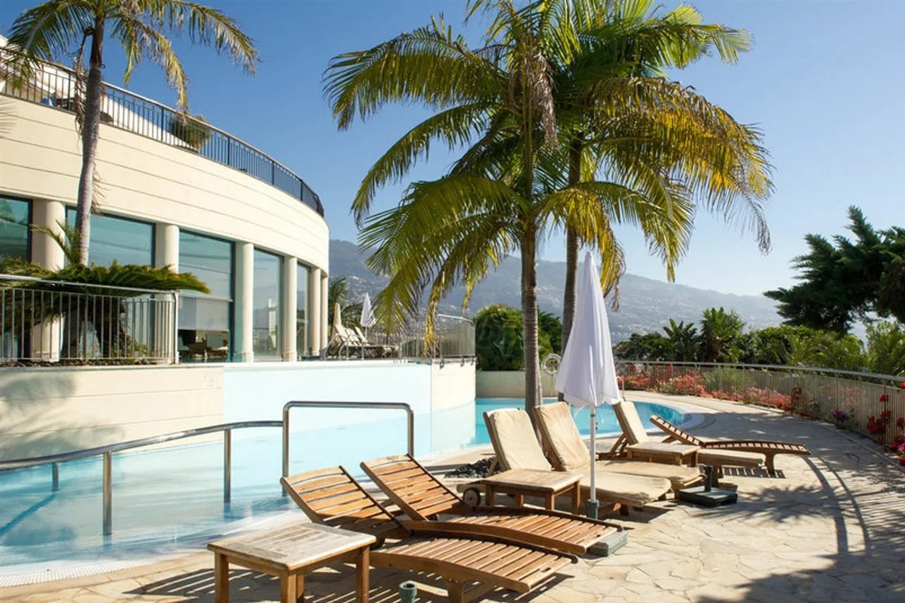 Foto - Hotel Quinta das Vistas