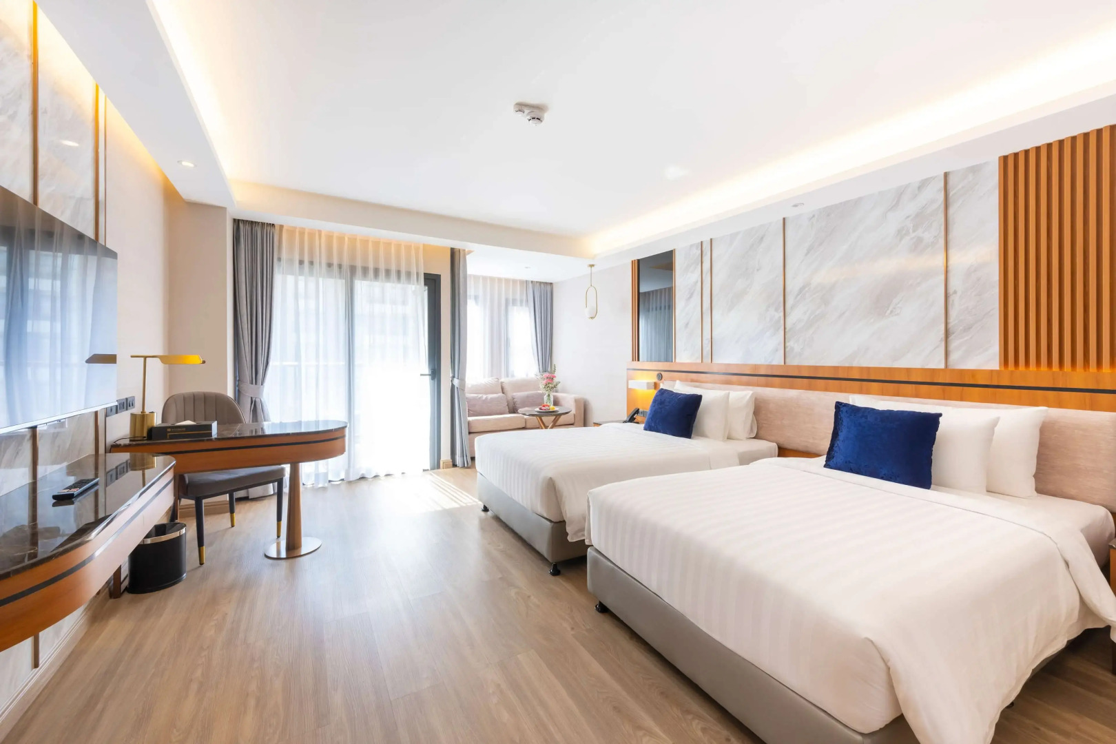 Foto - Wyndham Jomtien Pattaya