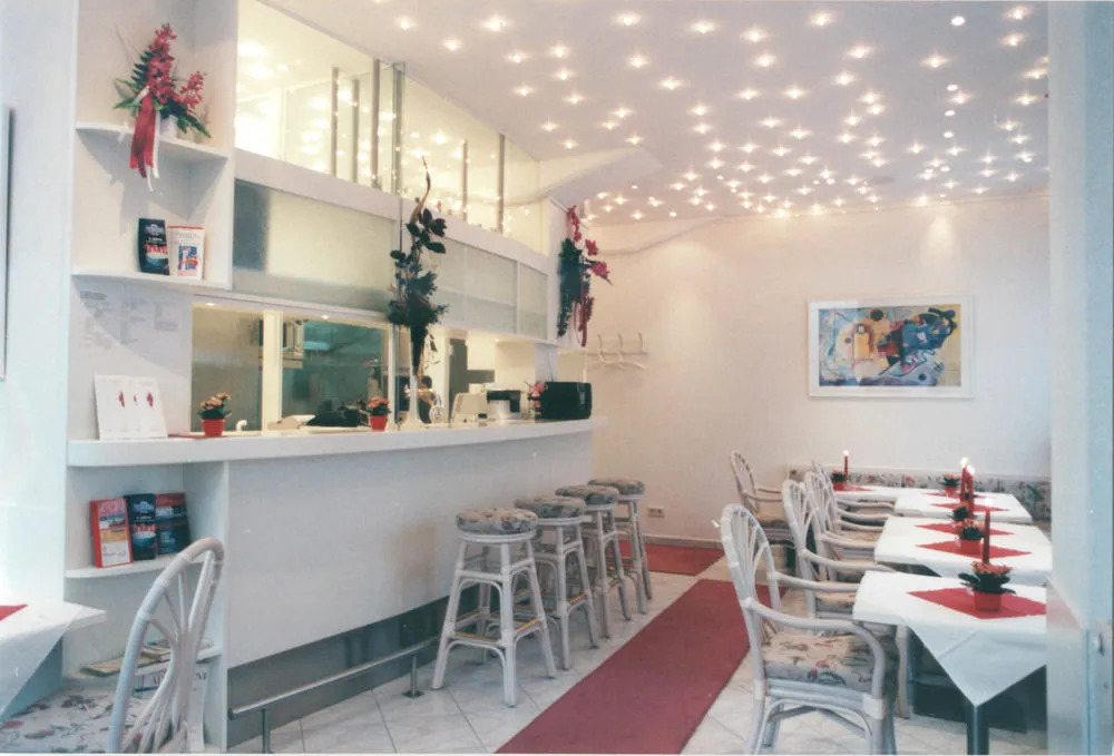 Photo - Relax Hotel & SPA Stuttgart