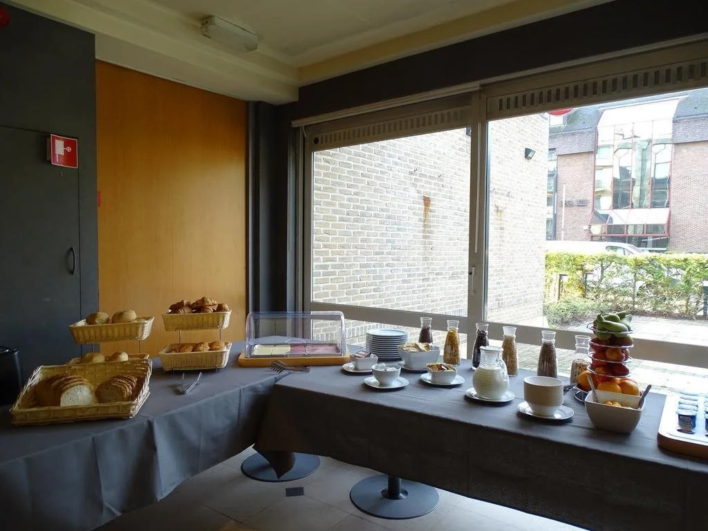 Foto - Sleep & Go Brussels Expo Hotel